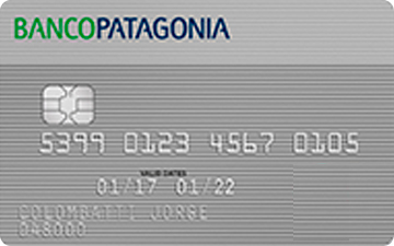 ᐈ Tarjeta de débito Patagonia 24 Banco Patagonia Análisis y